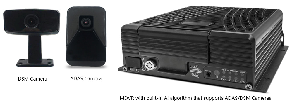 How does ADAS help drivers drive safety? Picture5 How does ADAS help drivers drive safety? Picture5