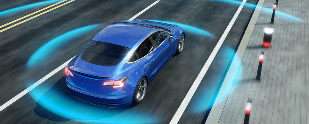 How does ADAS help drivers drive safety? Picture1 How does ADAS help drivers drive safety? Picture1