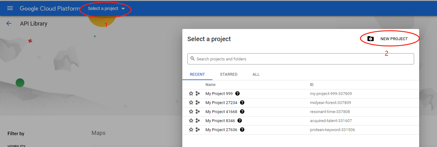 How to add Google Map API for Intelligent Vehicle Monitoring System Server Picture1 How to add Google Map API for Intelligent Vehicle Monitoring System Server Picture1