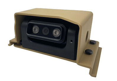 Dump truck blind spot detection Picture5 Dump truck blind spot detection Picture5
