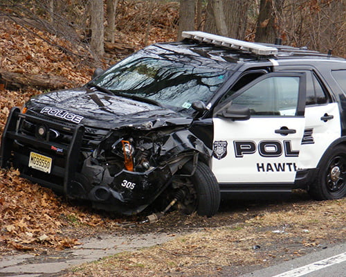 2023 ICARVISIONS Comprehensive solution for Police vehicle