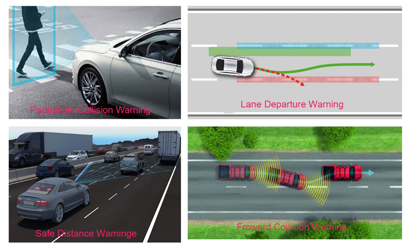 2023 ICARVISIONS Comprehensive solution for Police vehicle Picture4 2023 ICARVISIONS Comprehensive solution for Police vehicle Picture4