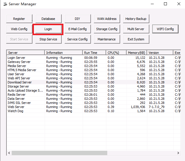 WIFI automatically download settings Picture22