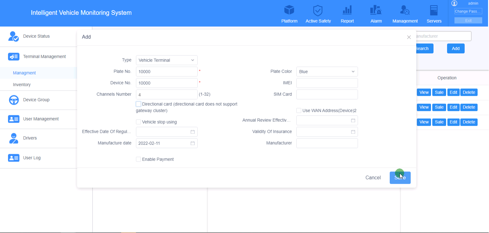 WIFI automatically download settings Picture26