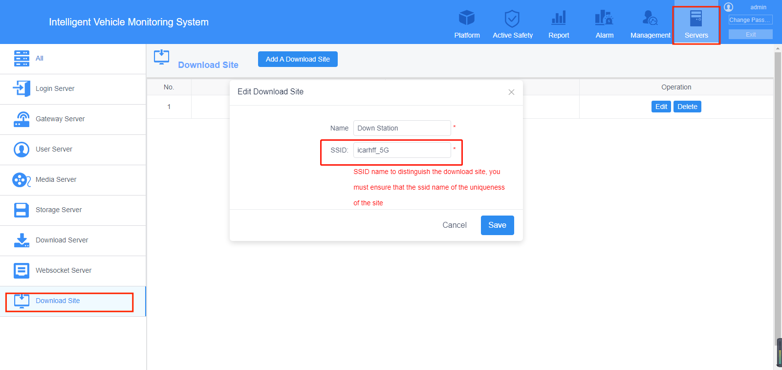 WIFI automatically download settings Picture30