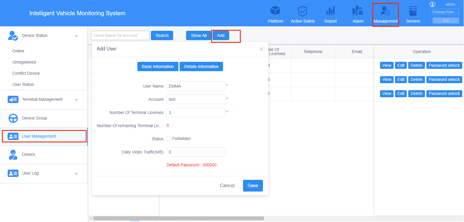 WIFI automatically download settings Picture25