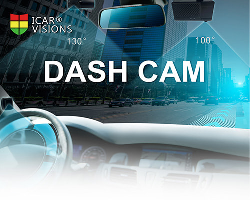 Introducing the 2022 Version of Dashcam