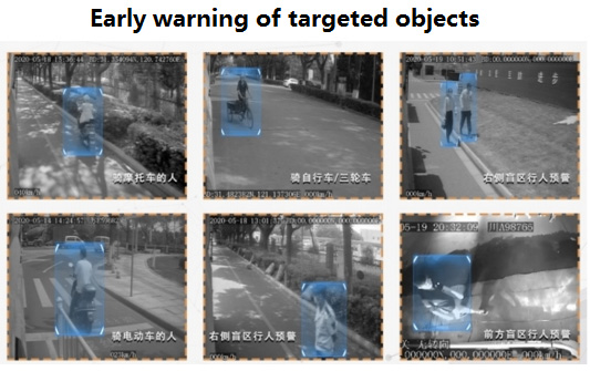 Blind Spot Detection (BSD) introduction Picture8 Blind Spot Detection (BSD) introduction Picture8