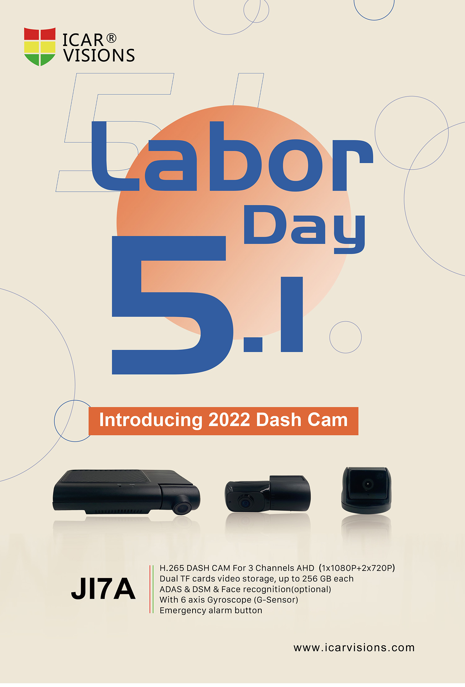 ICAR: Happy Labor Day 2022 Picture1 ICAR: Happy Labor Day 2022 Picture1