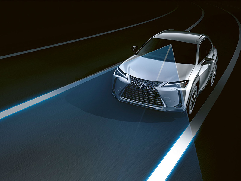 What is Lane Departure Warning? Picture1 What is Lane Departure Warning? Picture1