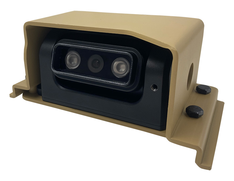 Blind Spot Detection (BSD) 1080P AHD IR Camera JA-MC922 Picture1 Blind Spot Detection (BSD) 1080P AHD IR Camera JA-MC922 Picture1
