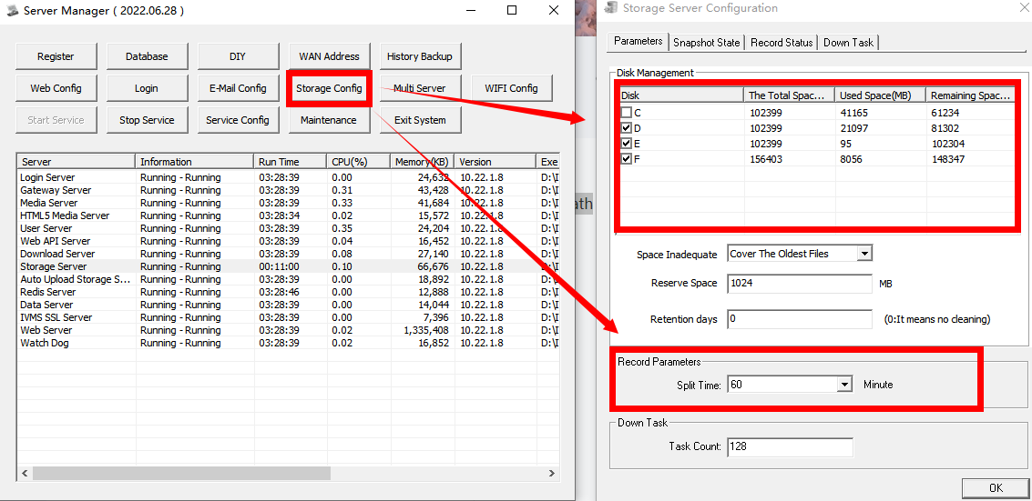How to Set Record Plan Picture3 How to Set Record Plan Picture3