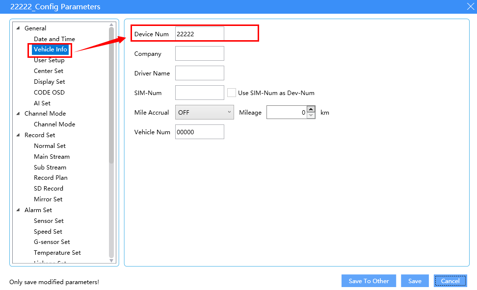 How to change the Device Num from New IVMS Client Side Picture3 How to change the Device Num from New IVMS Client Side Picture3