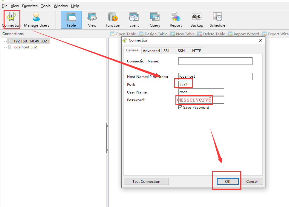IVMS Server Mysql enable remote access Picture3 IVMS Server Mysql enable remote access Picture3