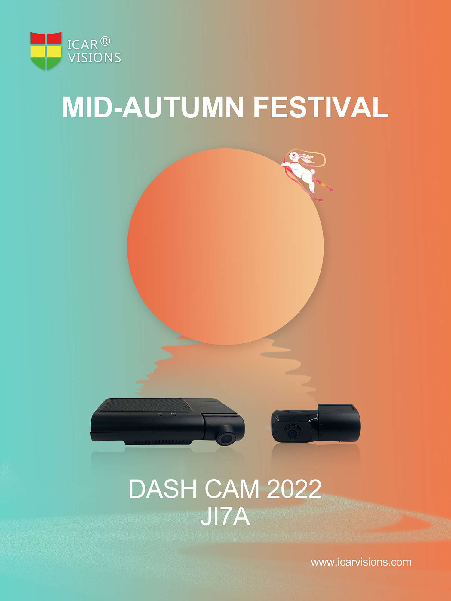 ICAR: Happy Mid-Autumn Moon Festival 2022 Picture1 ICAR: Happy Mid-Autumn Moon Festival 2022 Picture1