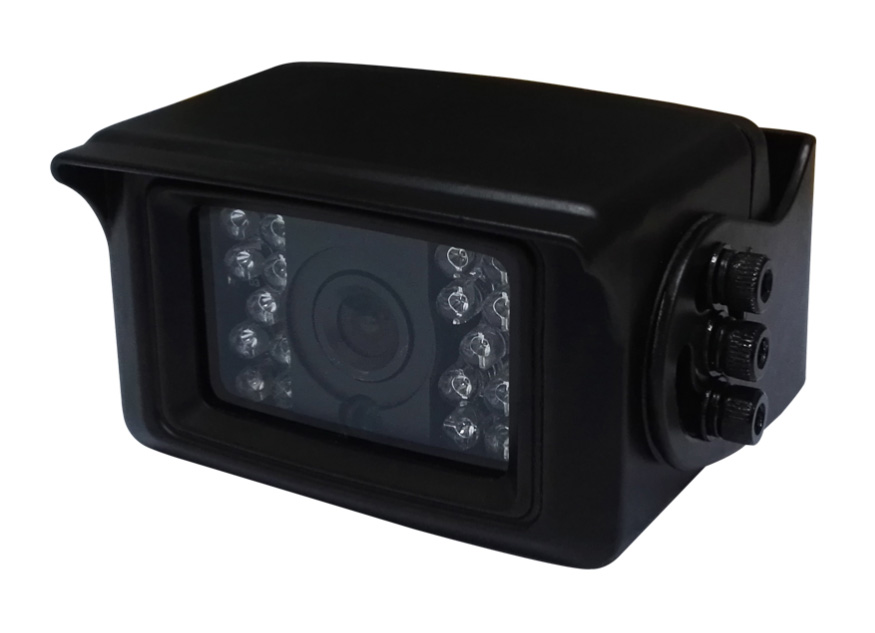 Which IP Cameras does ICARVISIONS supply? Picture4