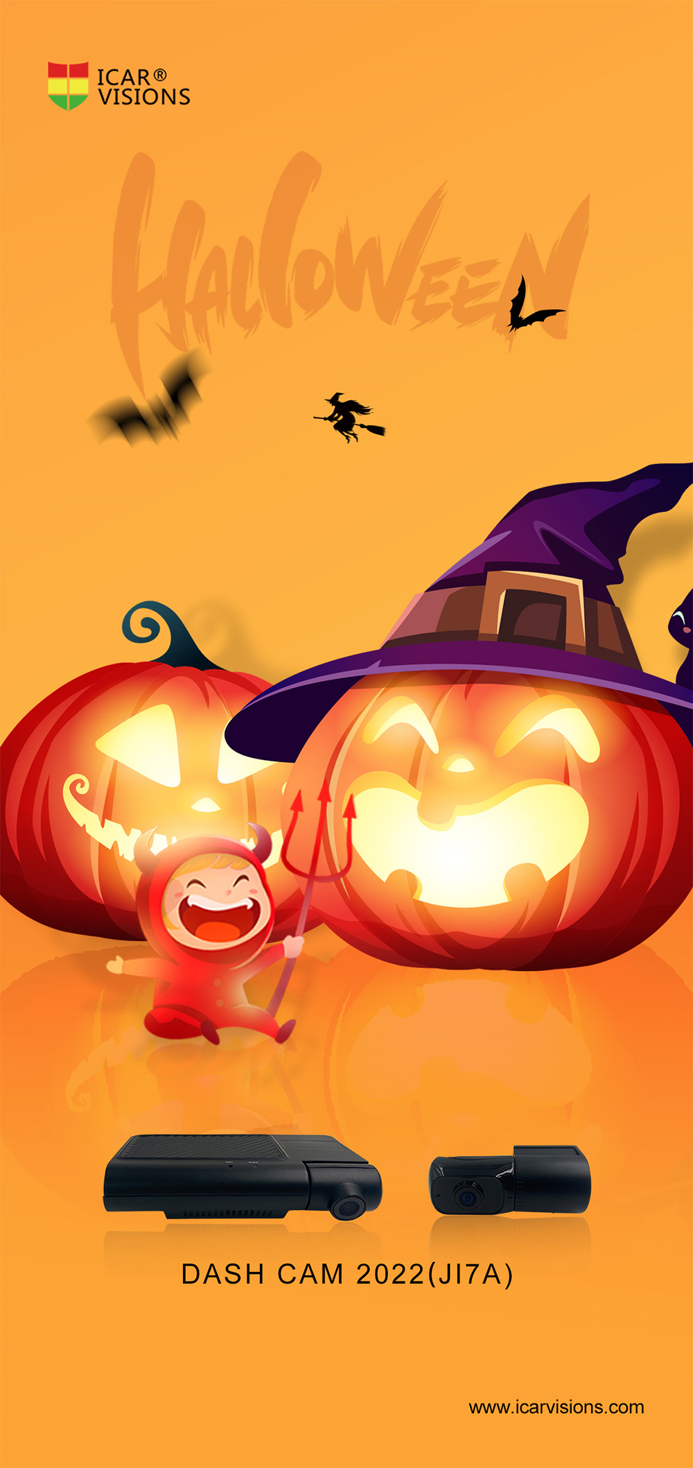 Happy Halloween from ICAR 2022 Picture1 Happy Halloween from ICAR 2022 Picture1