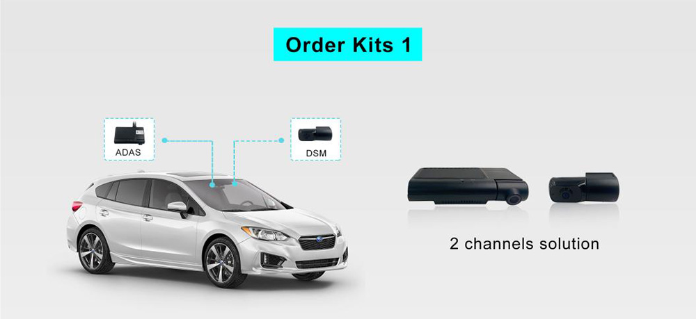 The New AI Dash Cam JI7A Picture2 The New AI Dash Cam JI7A Picture2