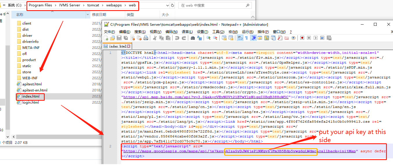 How to solve the web client Google map can not work Picture4 How to solve the web client Google map can not work Picture4