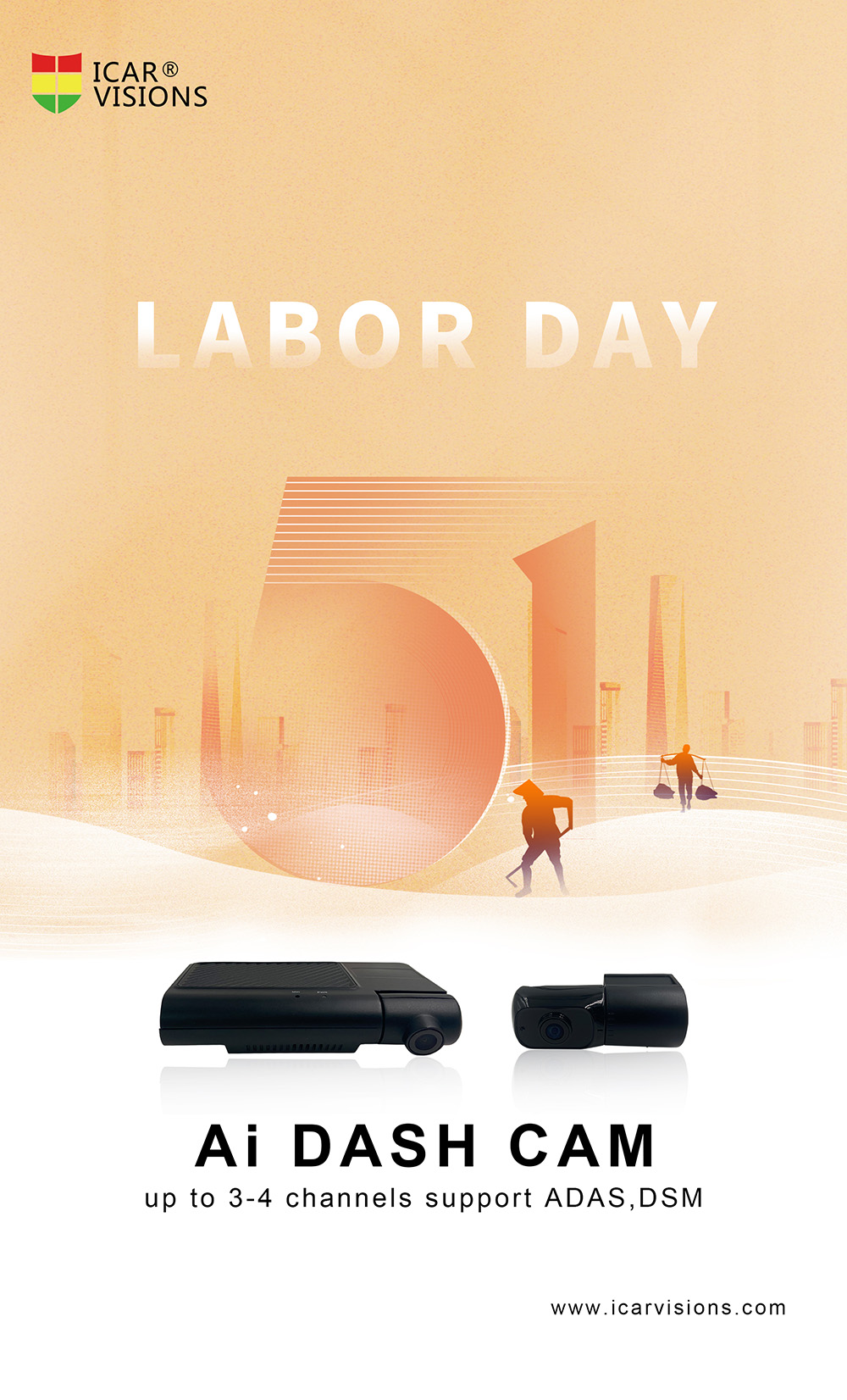Holiday Notice-2023 Labour Day Picture1 Holiday Notice-2023 Labour Day Picture1