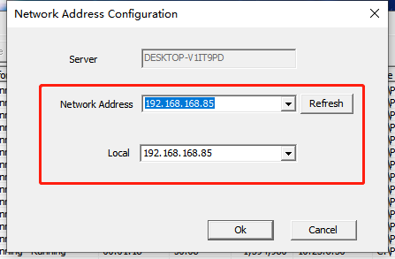 How to Register License for IVMS Server Picture1 How to Register License for IVMS Server Picture1