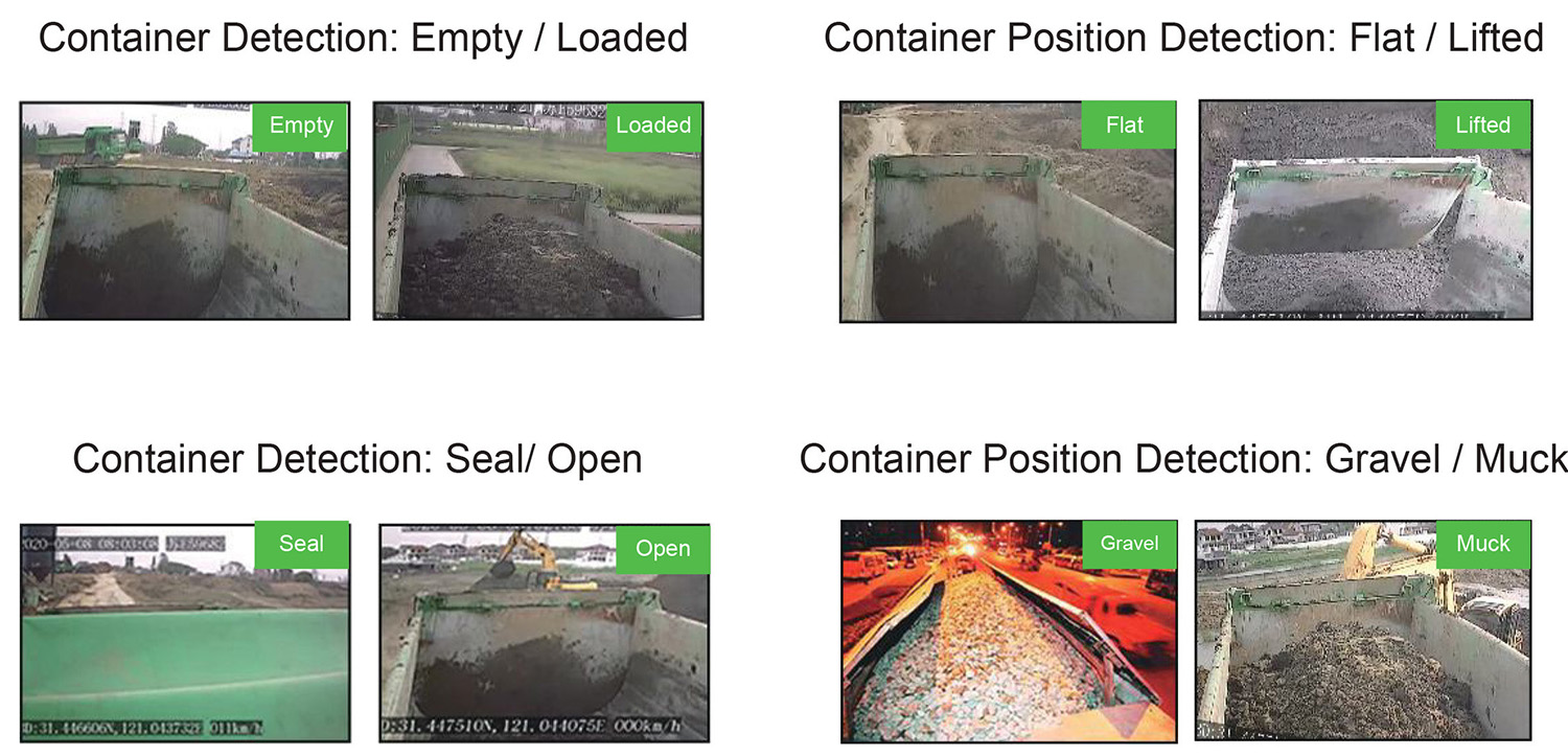 Construction Truck Telematics Monitoring Solution Picture2 Construction Truck Telematics Monitoring Solution Picture2