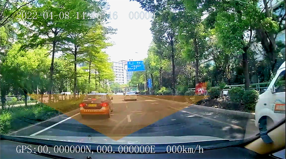 How does ADAS help drivers drive safety? Picture3 How does ADAS help drivers drive safety? Picture3