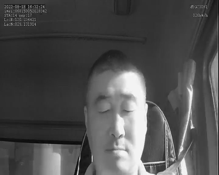 Why is Driver Status Monitoring(DSM) System helpful to prevent fatigued driving? Picture2 Why is Driver Status Monitoring(DSM) System helpful to prevent fatigued driving? Picture2