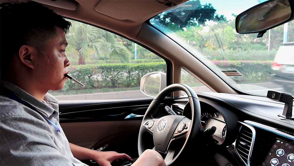 Why is Driver Status Monitoring(DSM) System helpful to prevent fatigued driving? Picture6 Why is Driver Status Monitoring(DSM) System helpful to prevent fatigued driving? Picture6