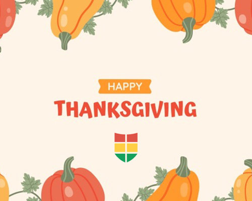 Thanksgiving Happy 2023