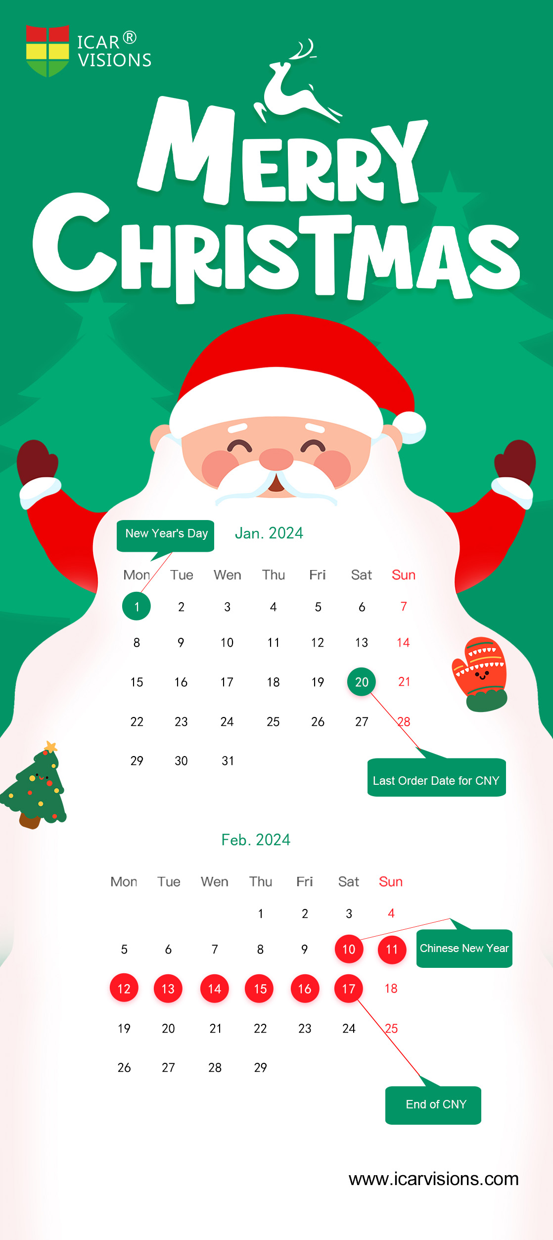 2023 Season's Greetings: from ICAR Picture1 2023 Season's Greetings: from ICAR Picture1