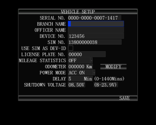 WIFI automatically download settings Picture7