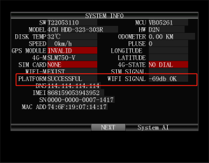 WIFI automatically download settings Picture21