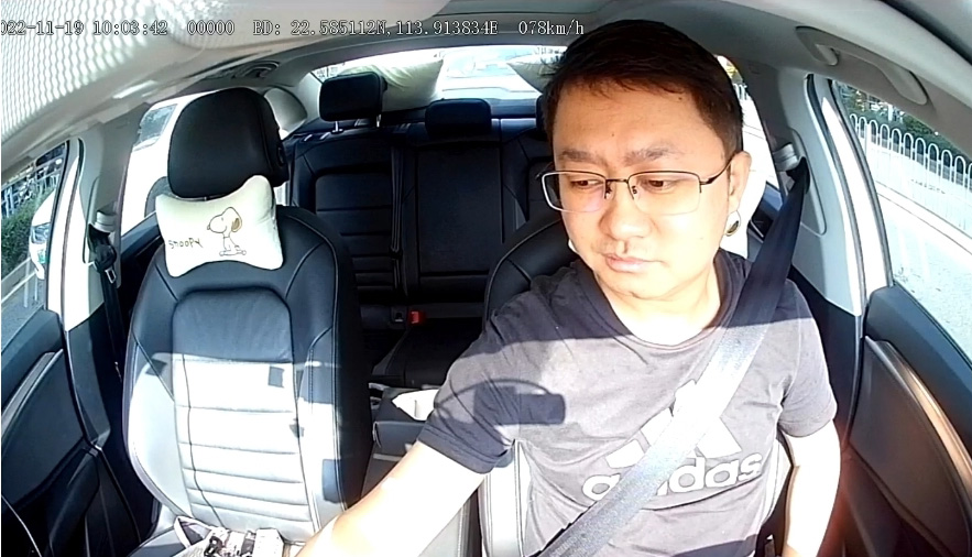 Enhanced Dash Cam JI7A: Now Supports OBD Picture3 Enhanced Dash Cam JI7A: Now Supports OBD Picture3
