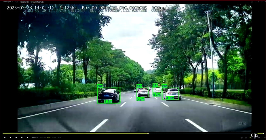 Enhanced Dash Cam JI7A: Now Supports OBD Picture4 Enhanced Dash Cam JI7A: Now Supports OBD Picture4