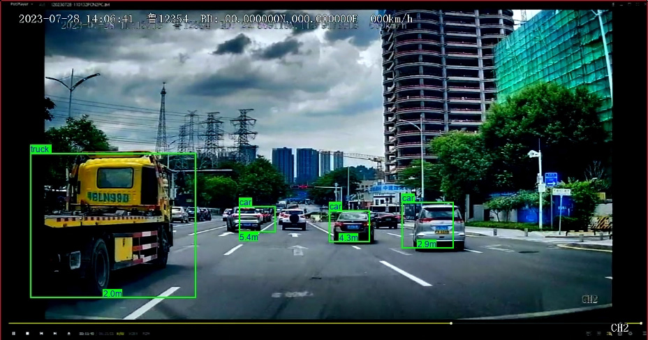 Enhanced Dash Cam JI7A: Now Supports OBD Picture5 Enhanced Dash Cam JI7A: Now Supports OBD Picture5