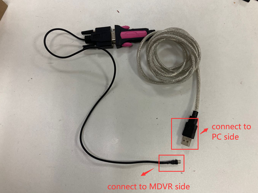 How to get MCU debug log using SecureCRT Picture2 How to get MCU debug log using SecureCRT Picture2
