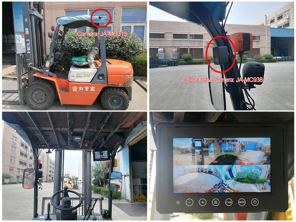 Forklift Safety Solution Picture4 Forklift Safety Solution Picture4