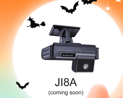 ICAR: Happy Halloween 2024