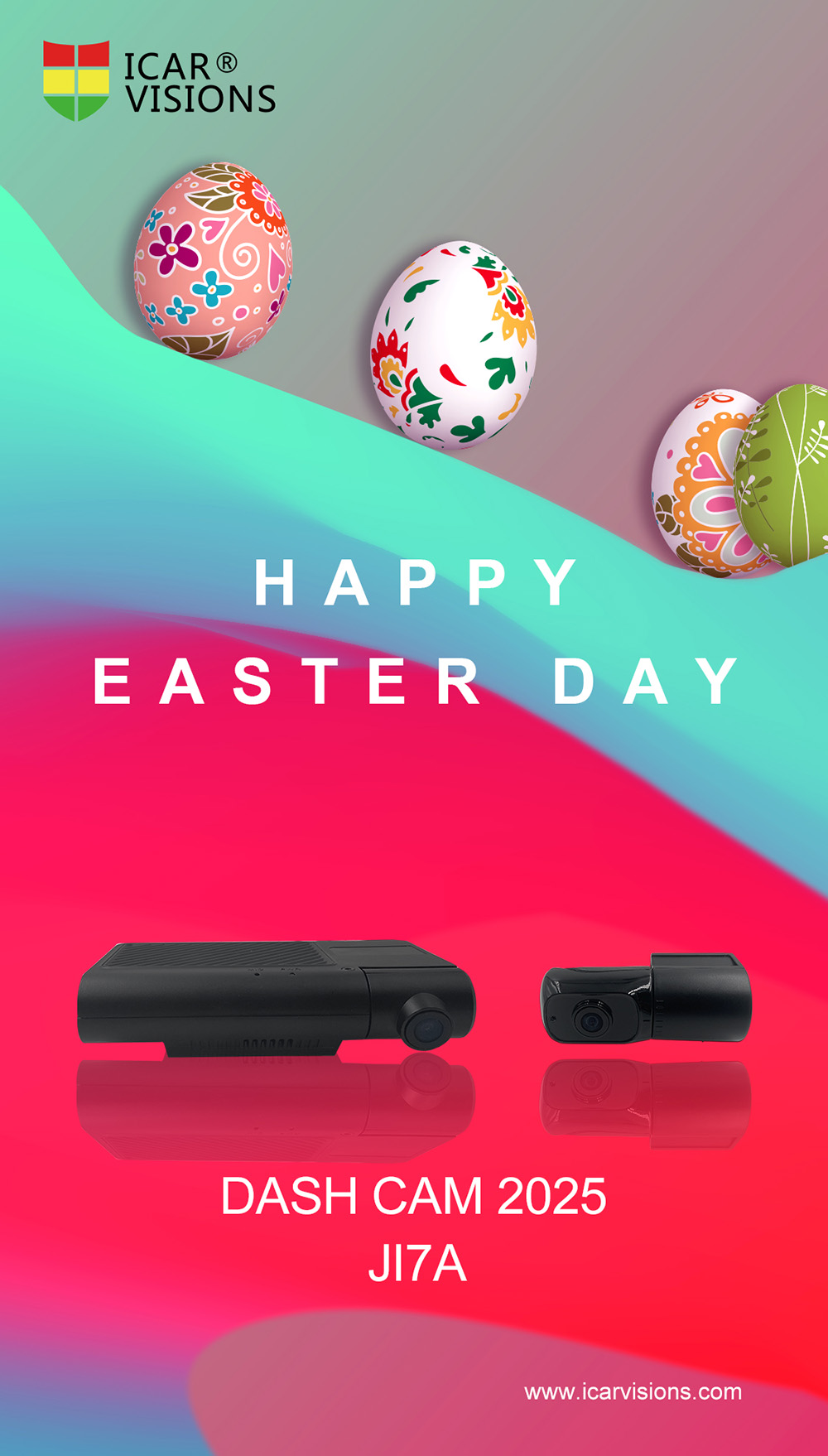 2025 Happy Easter from ICARVISIONS Picture1 2025 Happy Easter from ICARVISIONS Picture1