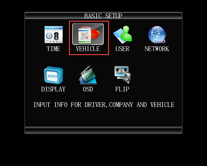 How to use 3G/4G online for mobile DVR Picture2 How to use 3G/4G online for mobile DVR Picture2