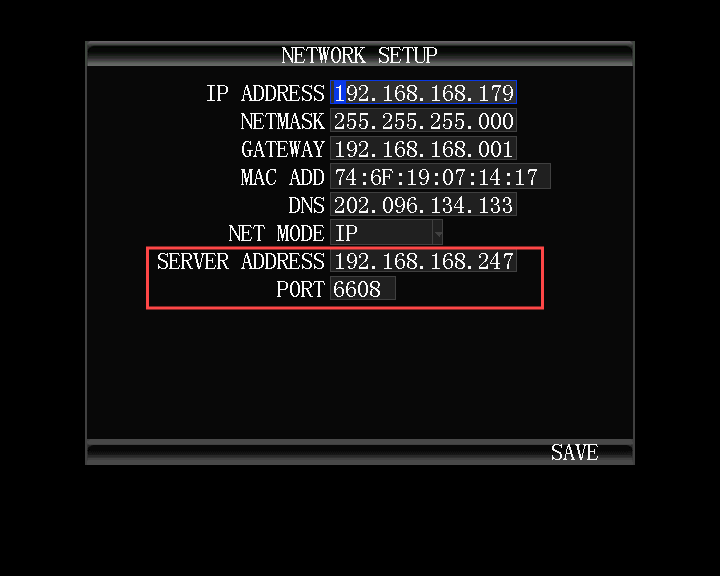 How to use 3G/4G online for mobile DVR Picture5 How to use 3G/4G online for mobile DVR Picture5