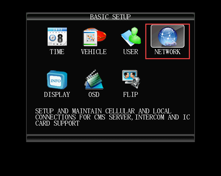 How to use 3G/4G online for mobile DVR Picture4 How to use 3G/4G online for mobile DVR Picture4