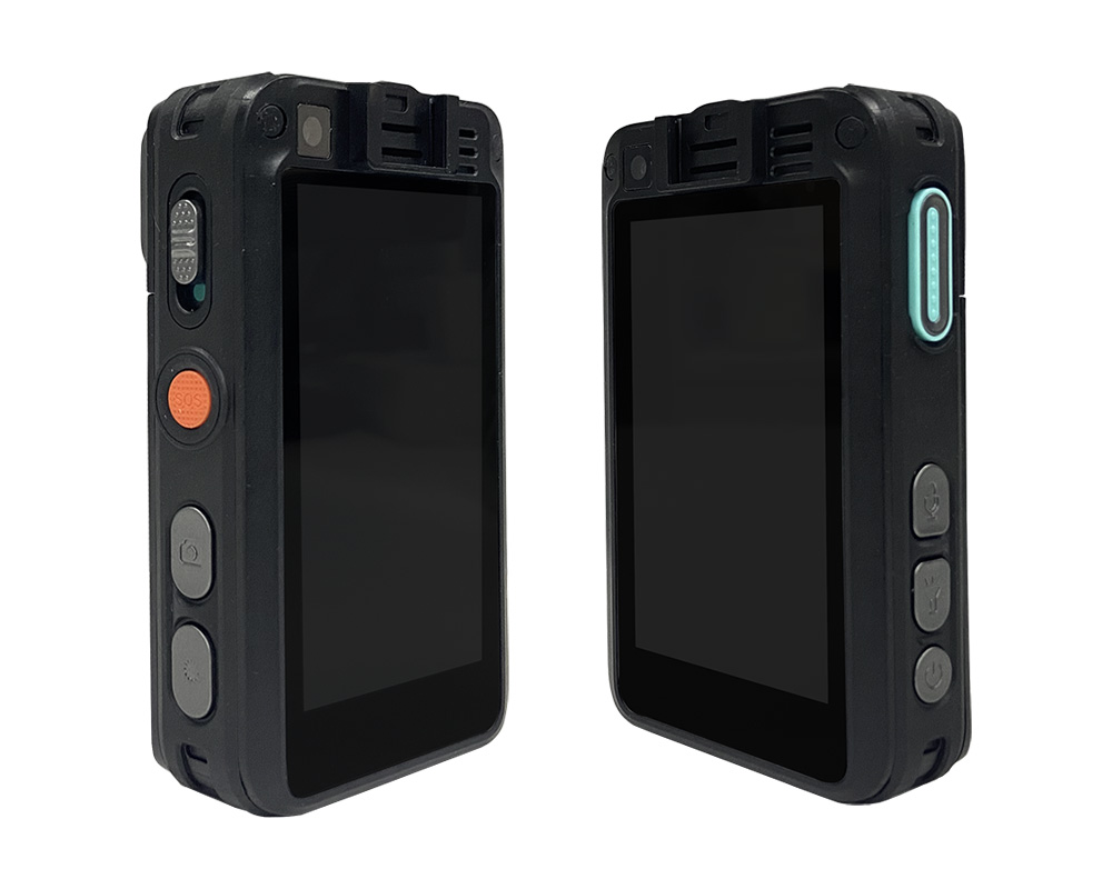 4G Bodycam with 2K Video and GPS Picture1 4G Bodycam with 2K Video and GPS Picture1