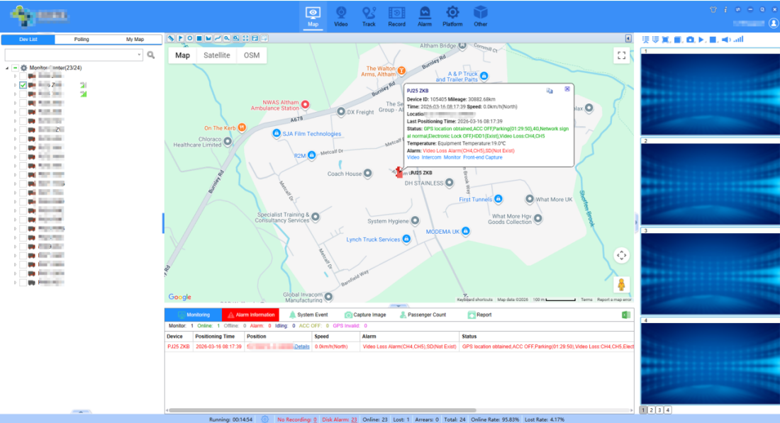 How to fix duplicate vehicle icons on Google Maps Picture3