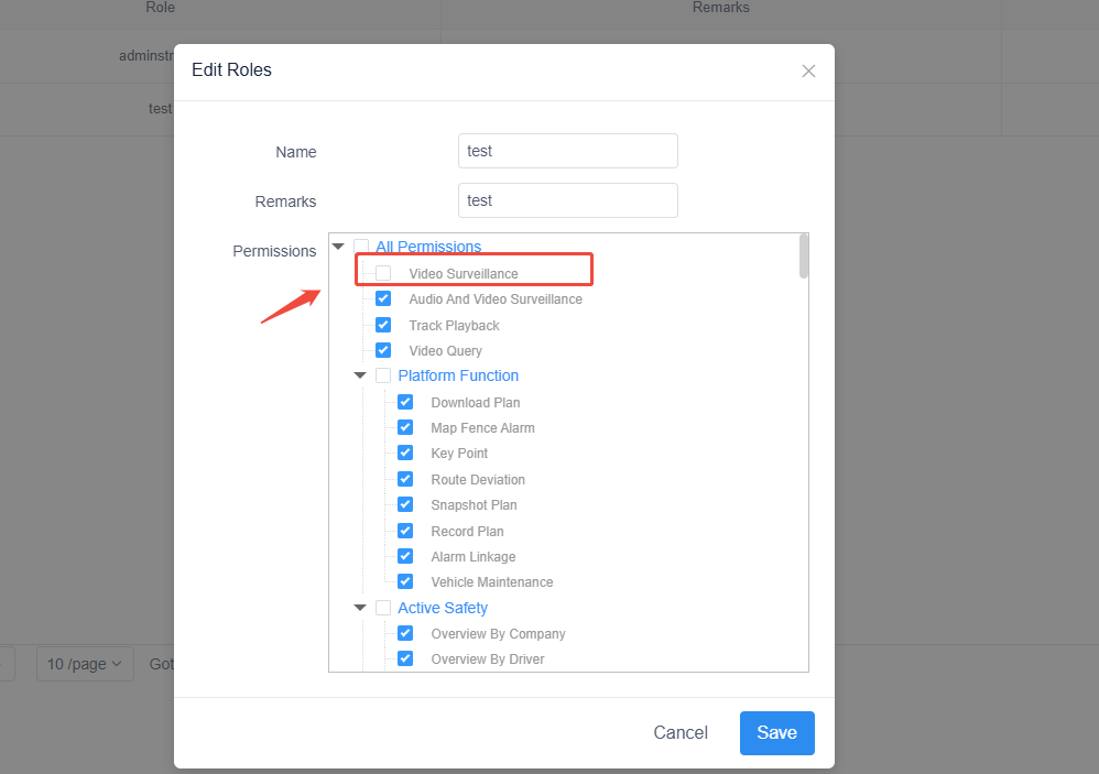 How to remove map functions of the web platform Picture2 How to remove map functions of the web platform Picture2
