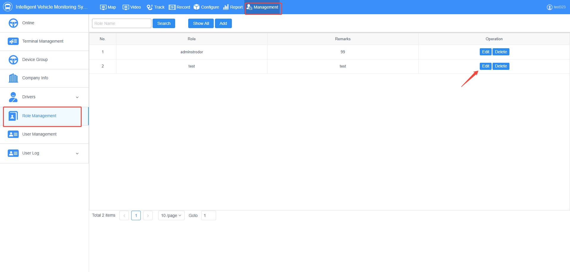 How to remove map functions of the web platform Picture1 How to remove map functions of the web platform Picture1
