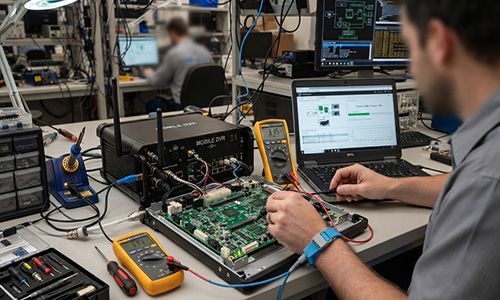 Technical Support FAQ