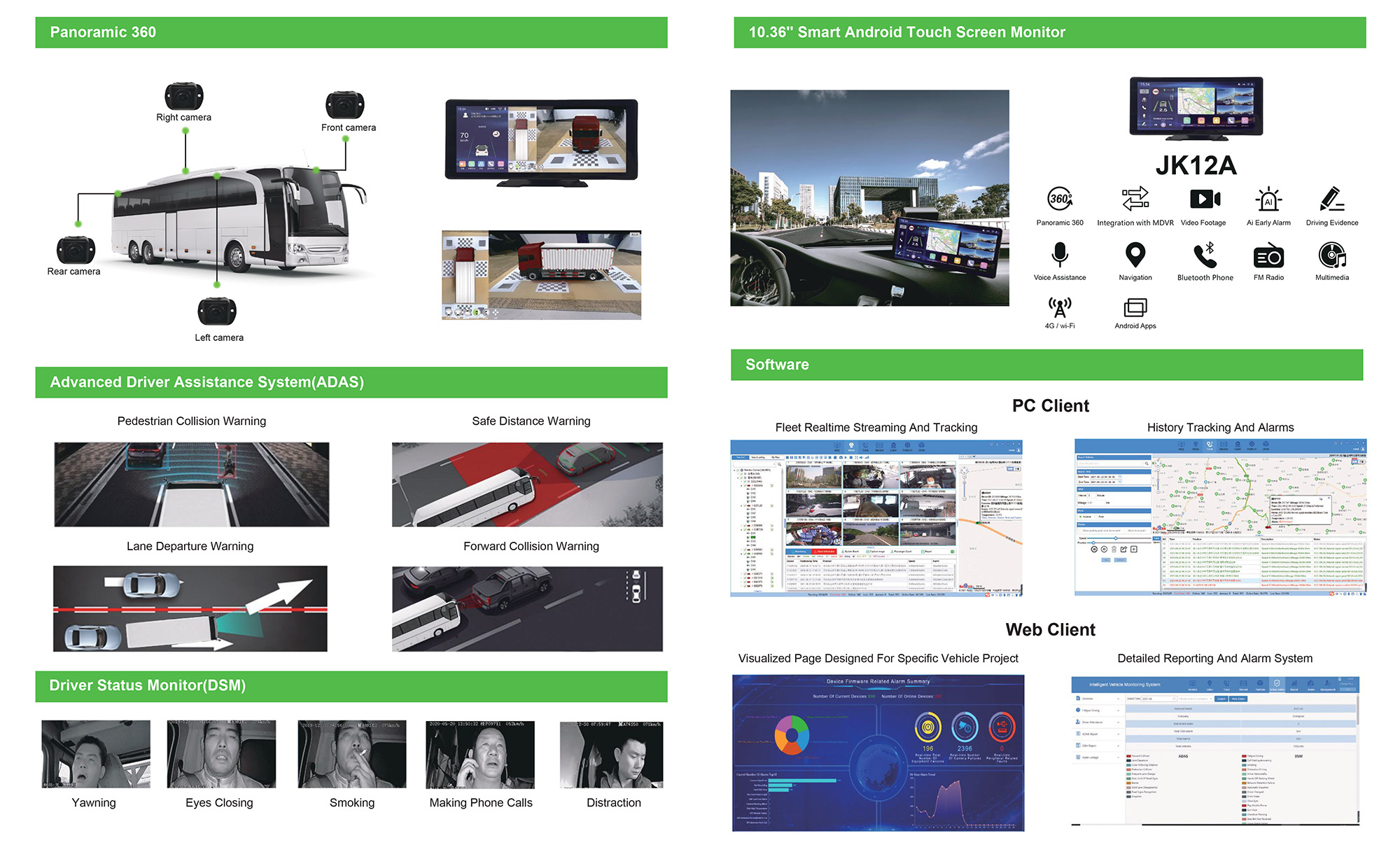 2025 Video Telematics Solutions at ICARVISIONS Picture3 2025 Video Telematics Solutions at ICARVISIONS Picture3