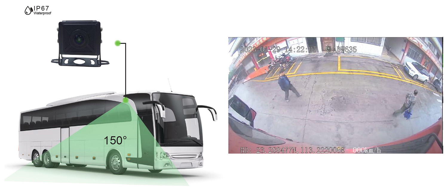 Bus Telematics Monitoring Solution Picture3 Bus Telematics Monitoring Solution Picture3